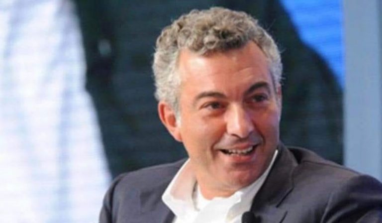 Arcuri 300mila tamponi al giorno