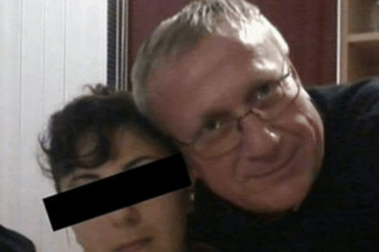 arrestato Don Marino Genova