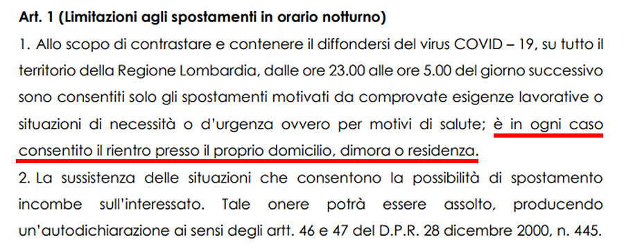 articolouno