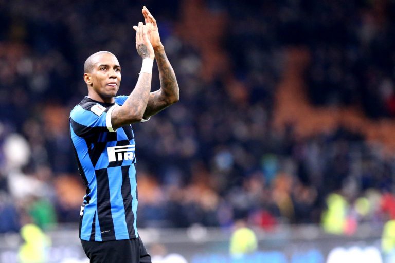 Ashley Young