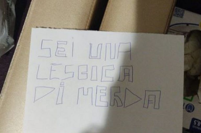 attacco omofobo a parrucchiera torino