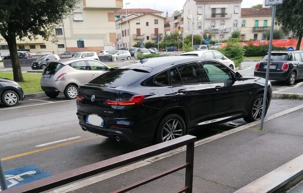 auto scanzi foto