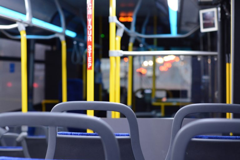 morto autobus