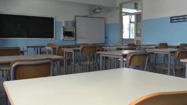 Banchi scuole