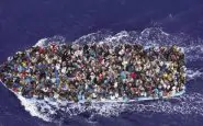 Naufragio di Lampedusa migranti