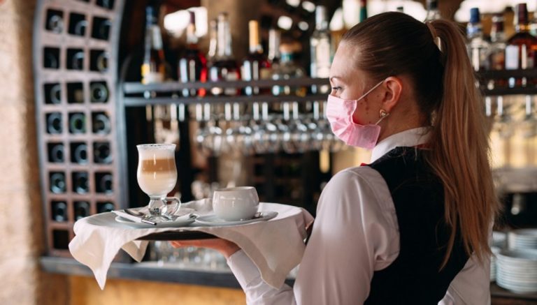 Baristi e camerieri