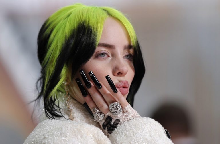 Billie eilish bodyshaming