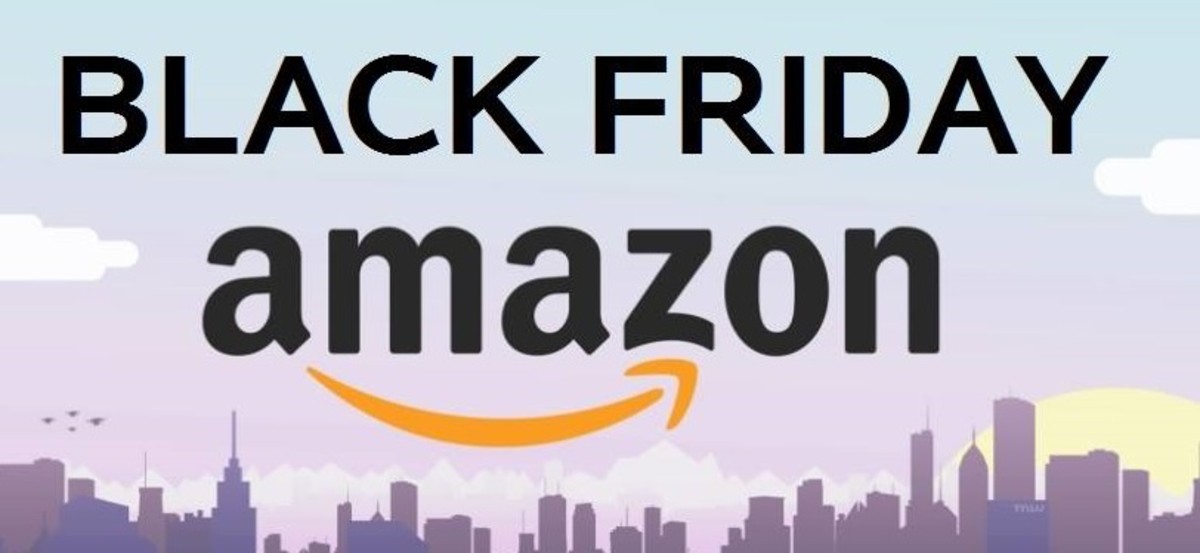 Black Friday Amazon 2020 date e migliori offerte