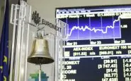 piazza affari borsa italiana ceduta a euronext