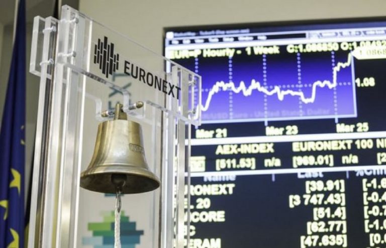 piazza affari borsa italiana ceduta a euronext