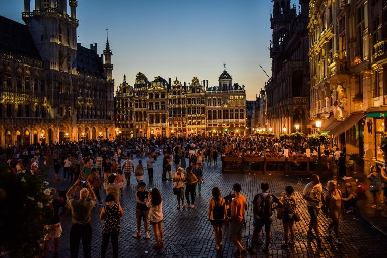 Bruxelles