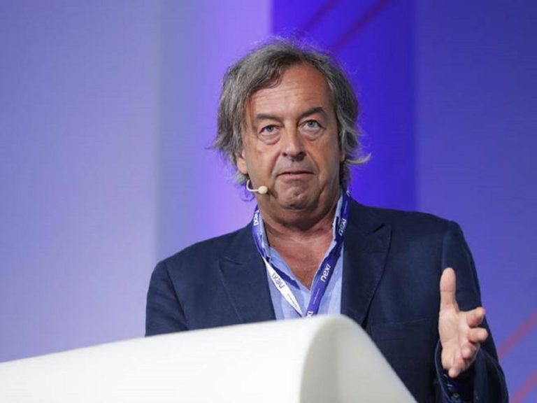 burioni coronavirus infettivo come primavera