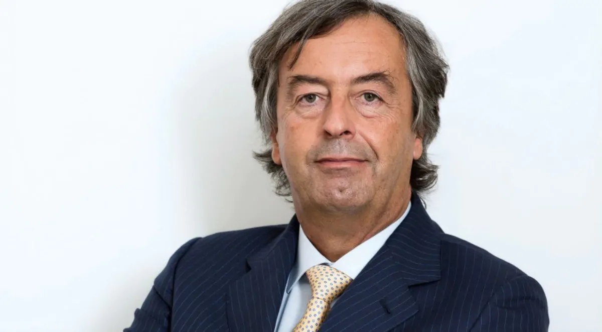 burioni covid