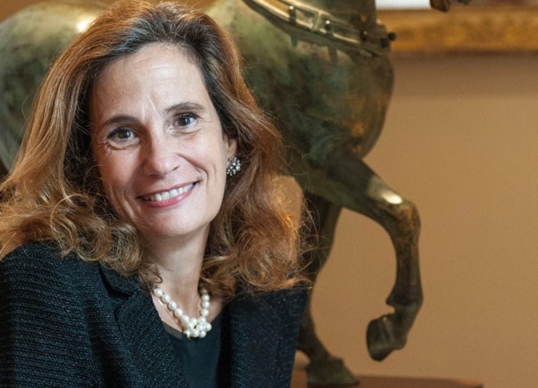 Ilaria Capua