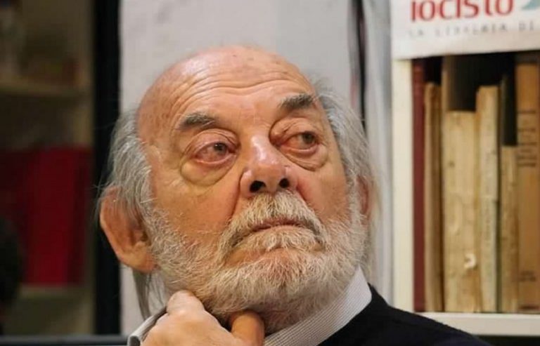 Carlo Franco morto