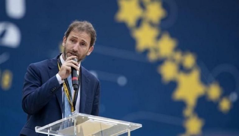 Futuro M5S, parla Casaleggio: "non diventerà un partito"