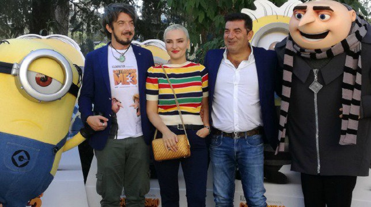 cattivissimo 3 netflix 2