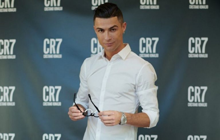 Ronaldo processo civile
