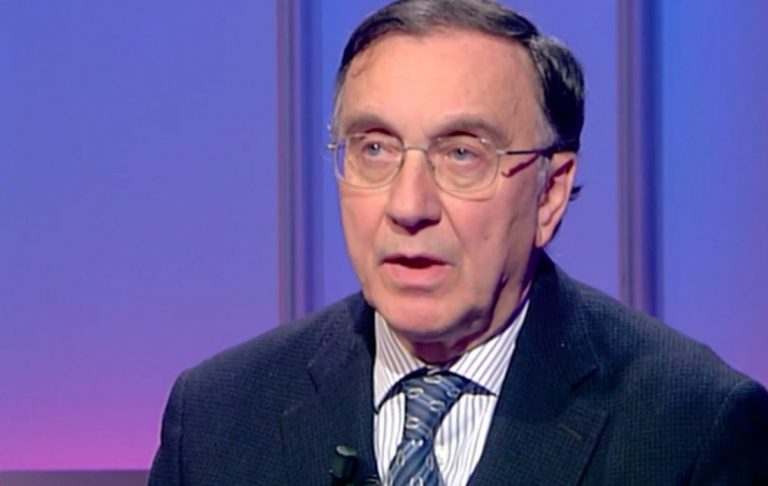 Roberto cauda infettivologo policlinico