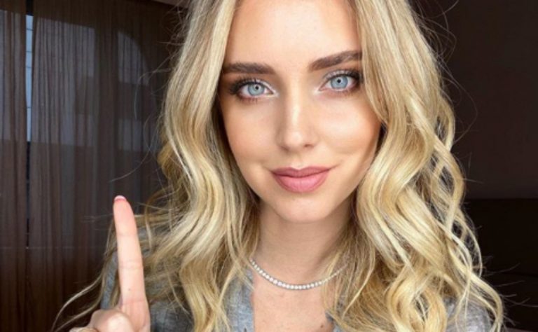 chiara ferragni