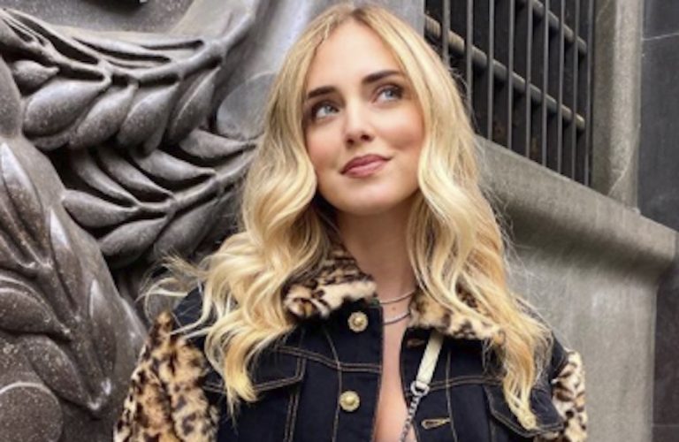 Chiara Ferragni codacons