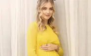 Chiara Ferragni incinta femmina
