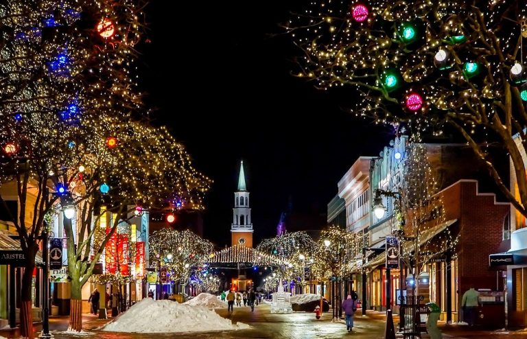 costo lockdown a natale in italia
