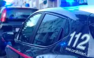 A Colli Albani un uomo distrugge 50 automobili in sosta a sprangate