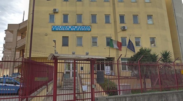 Commissariato di Aversa