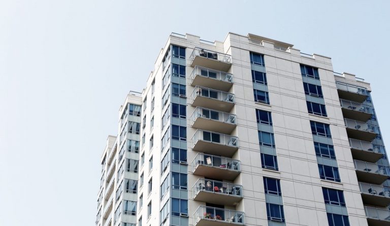 Condominio Covid