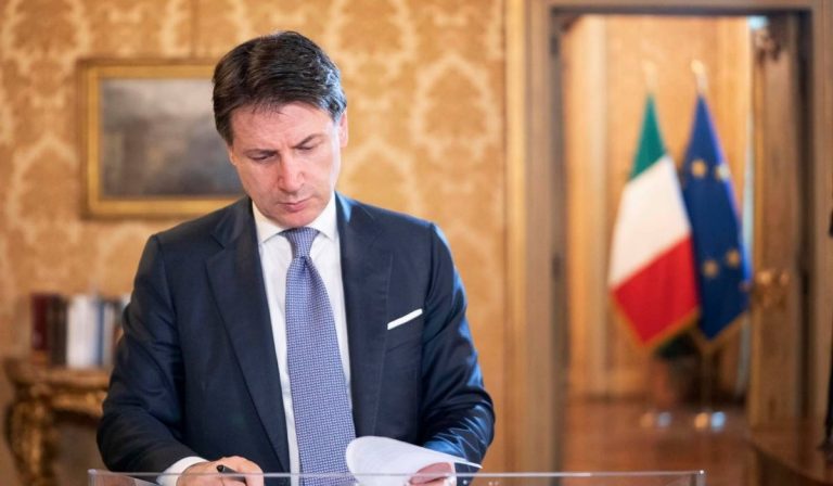 Conte Immuni
