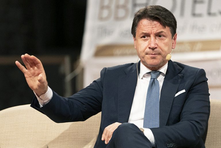 conte occupazione femminile