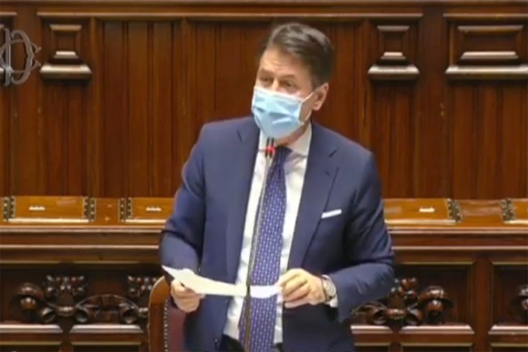conte nuovo dpcm