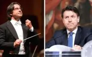 Conte risposta Riccardo Muti