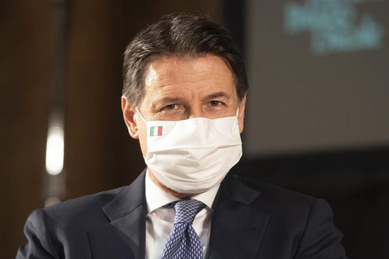 conte secondo lockdown 768x512
