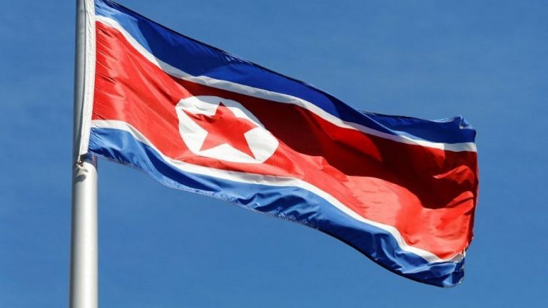 Corea del Nord