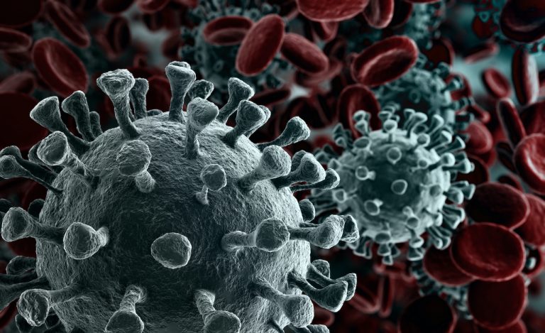 coronavirus 768x469