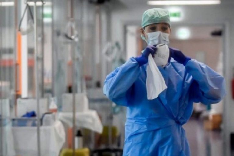 coronavirus focolaio casa di riposo Palermo