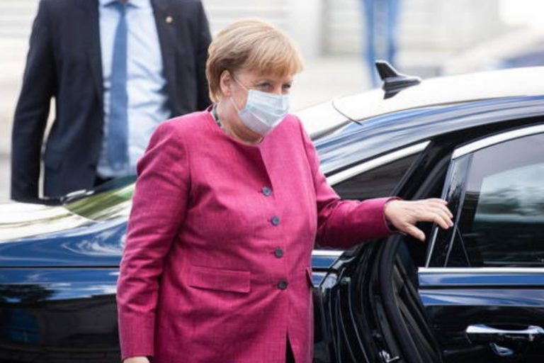 coronavirus germania nuovi casi