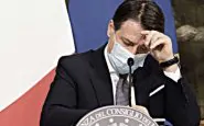 coronavirus governo giuseppe conte