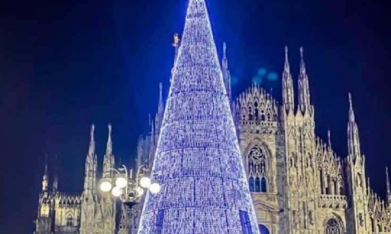 Coronavirus Natale