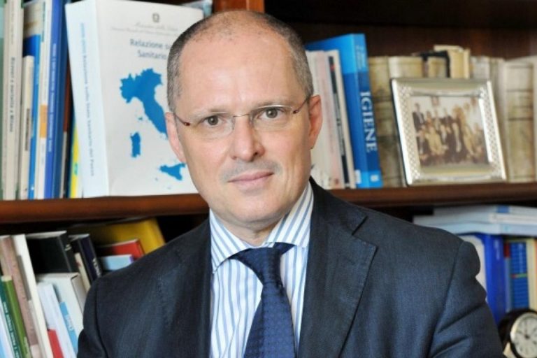 coronavirus ricciardi contagi