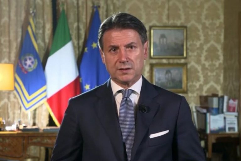 cos'è lockdown alla francese