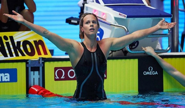 covid Federica Pellegrini positiva