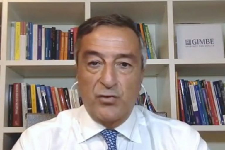 covid cartabellotta Natale terapia intensiva