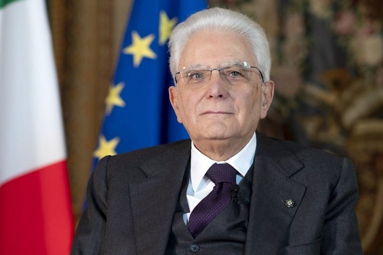 covid mattarella aperta italia