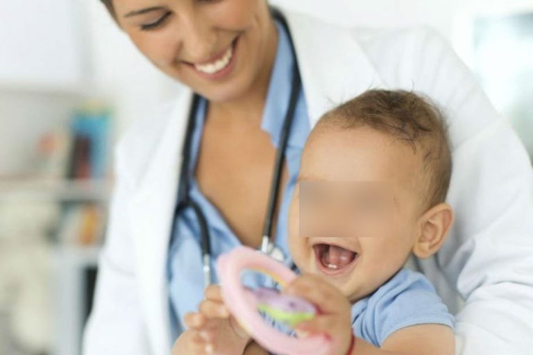 covid pediatra Santobono bambini