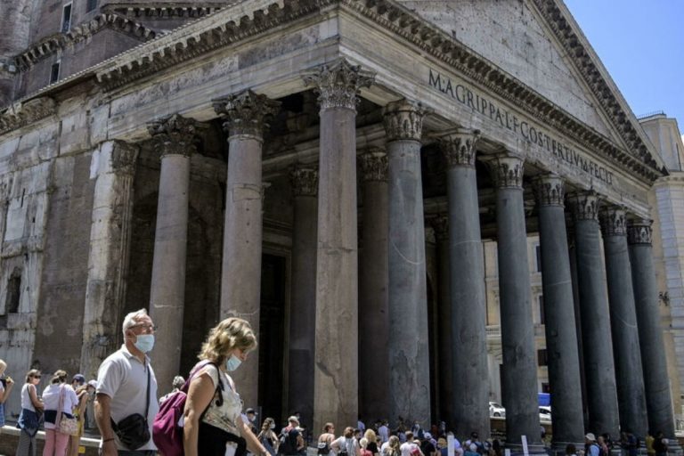 covid prefetto roma controlli