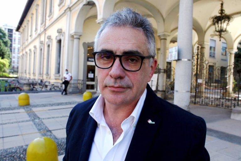 covid-pregliasco-genoa