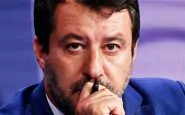 covid salvini lockdown sì